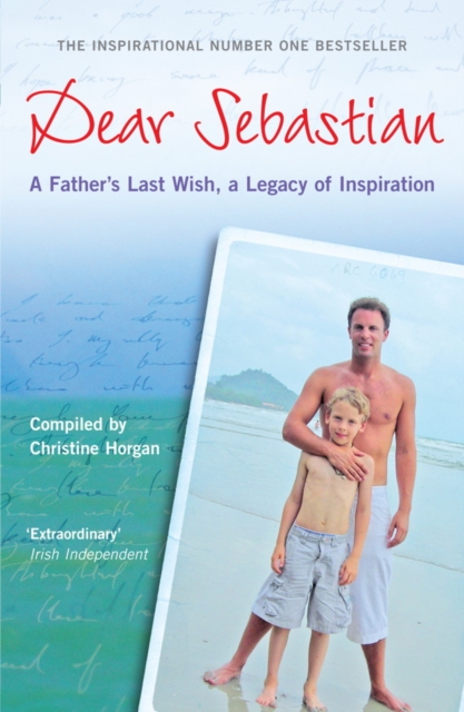 Dear Sebastian, EPUB eBook
