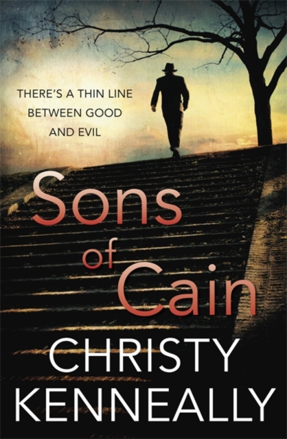 Sons of Cain, Paperback / softback Book