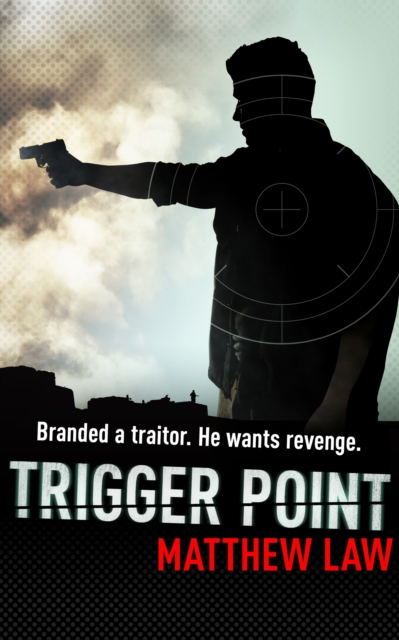 Trigger Point, EPUB eBook