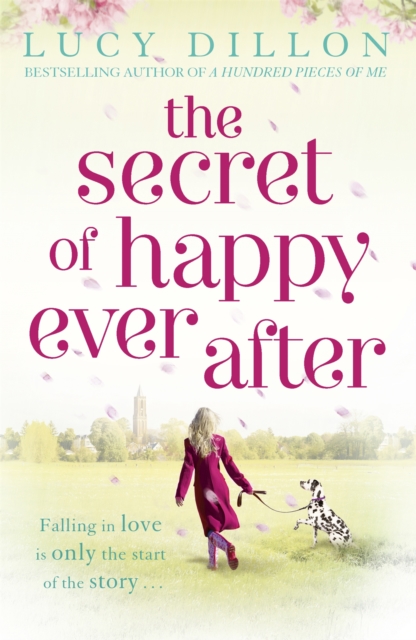 The Secret of Happy Ever After, Paperback / softback Book