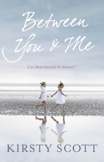Between You and Me, EPUB eBook