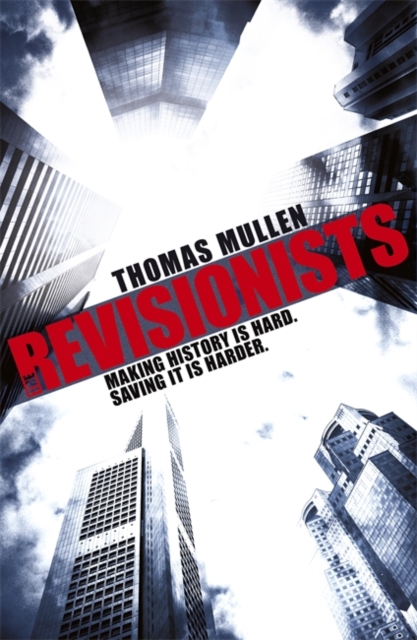 The Revisionists, Paperback Book