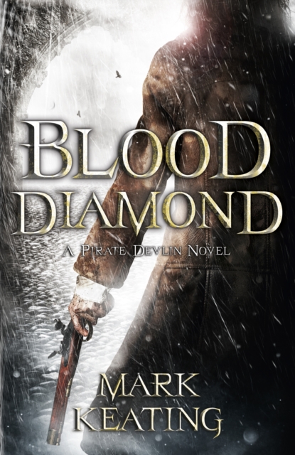 Blood Diamond: A Pirate Devlin Novel, EPUB eBook