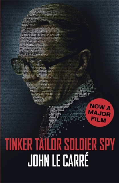 Tinker Tailor Soldier Spy, Paperback Book