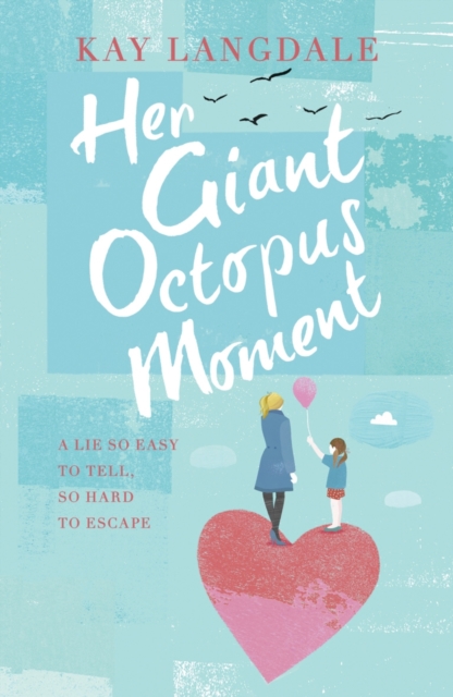 Her Giant Octopus Moment, EPUB eBook
