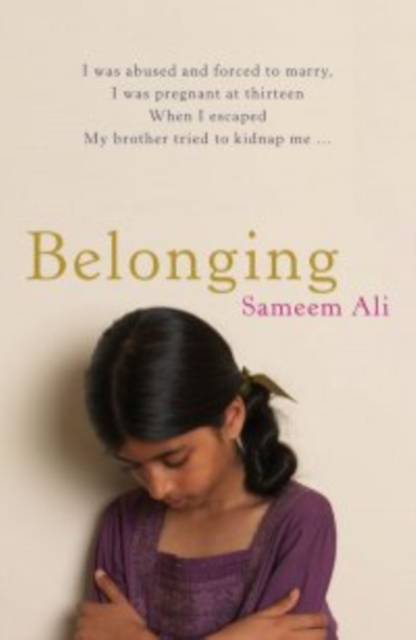 Belonging, EPUB eBook