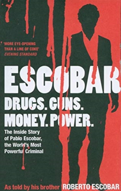 ESCOBAR, Paperback Book