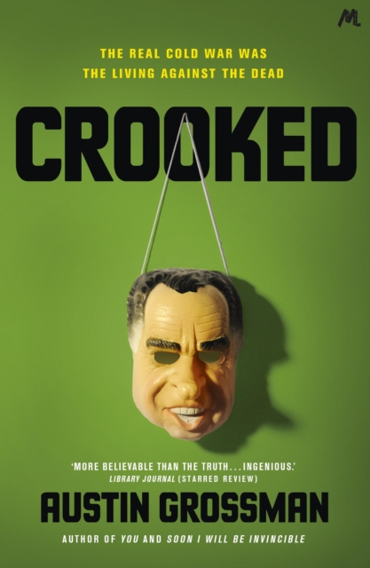 Crooked, EPUB eBook