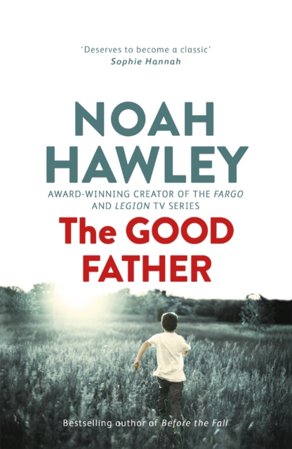 The Good Father, Paperback / softback Book