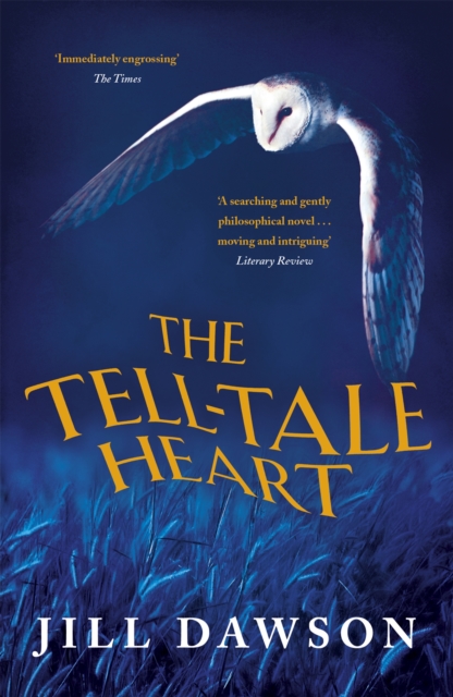 The Tell-Tale Heart, Paperback / softback Book