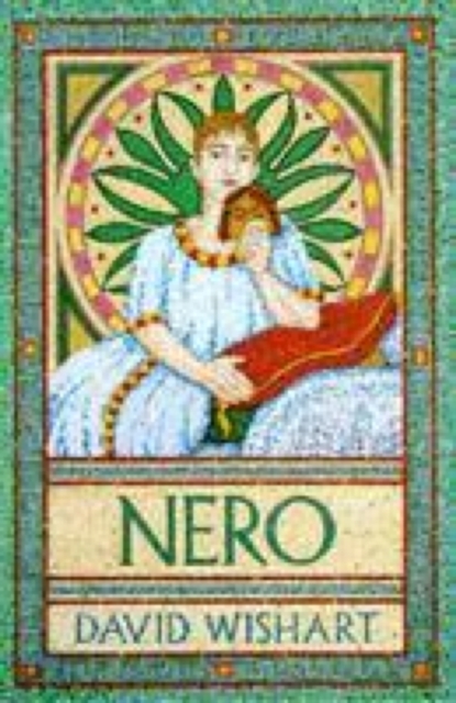 Nero, EPUB eBook