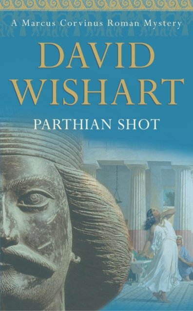 Parthian Shot, EPUB eBook