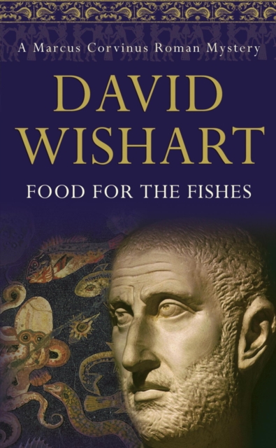 Food for the Fishes, EPUB eBook