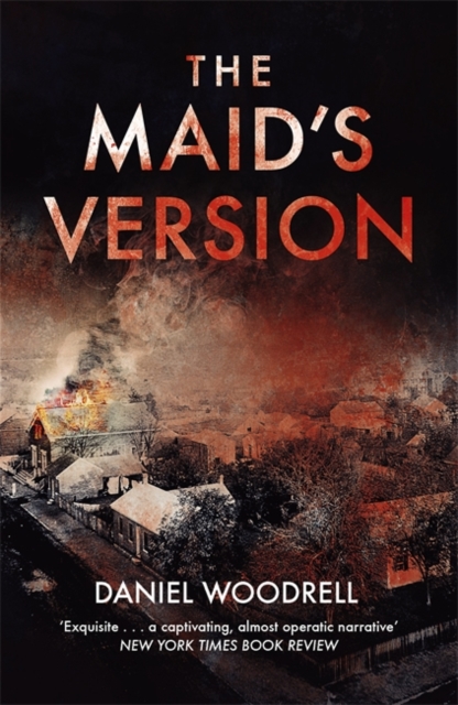 The Maid's Version, Paperback / softback Book