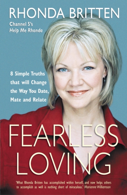 Fearless Loving, EPUB eBook