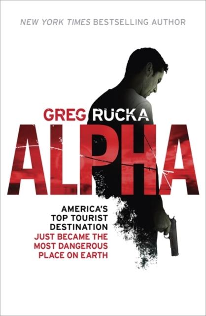 Alpha, Paperback Book