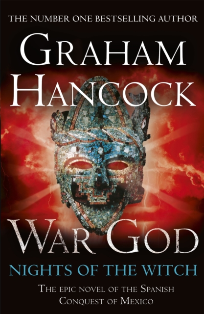 War God: Nights of the Witch : War God Trilogy Book One, EPUB eBook
