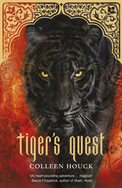 Tiger's Quest : Tiger Saga Book 2, EPUB eBook