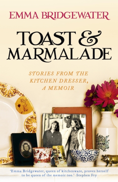 Toast & Marmalade : and Other Stories, EPUB eBook