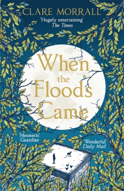 When the Floods Came, Paperback / softback Book