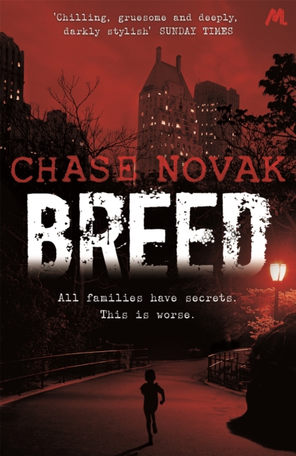 Breed, Paperback / softback Book