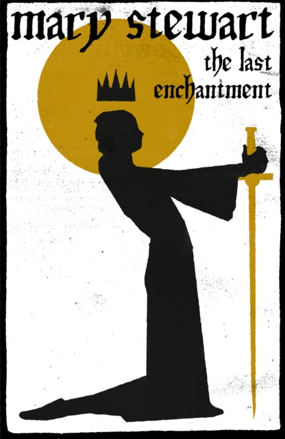 The Last Enchantment, Paperback / softback Book