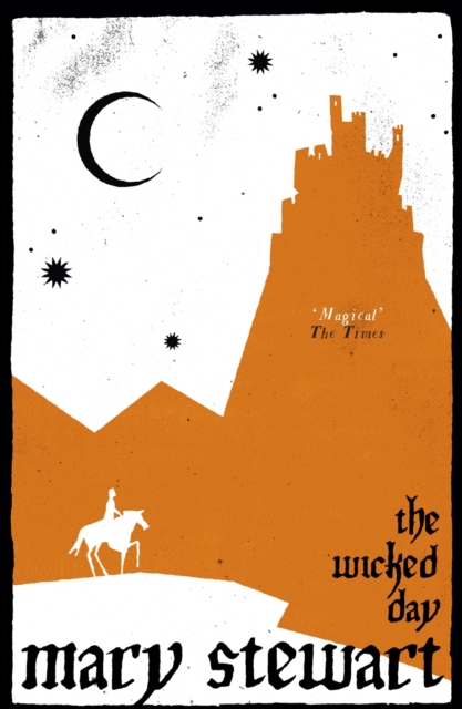 The Wicked Day, EPUB eBook