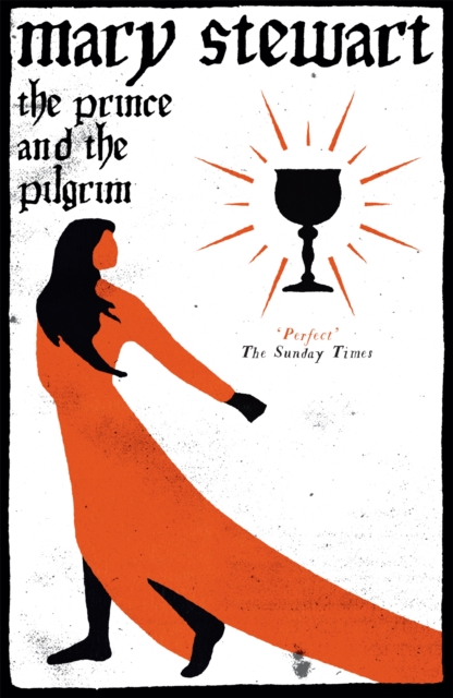 The Prince and the Pilgrim, Paperback / softback Book