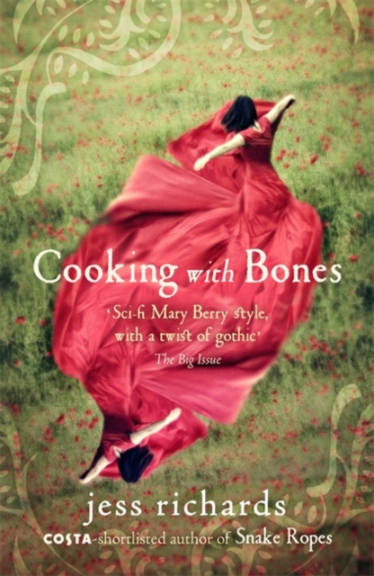 Cooking With Bones, Paperback / softback Book