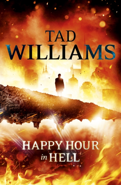 Happy Hour in Hell : Bobby Dollar 2, EPUB eBook