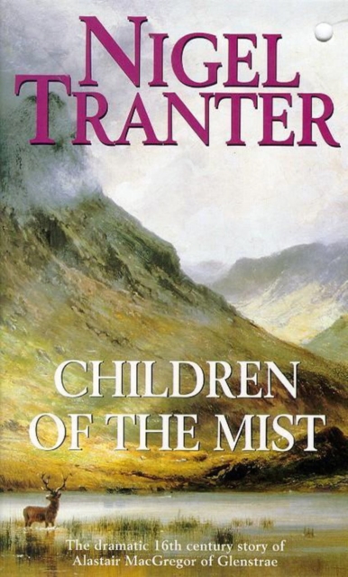 Children of the Mist, EPUB eBook
