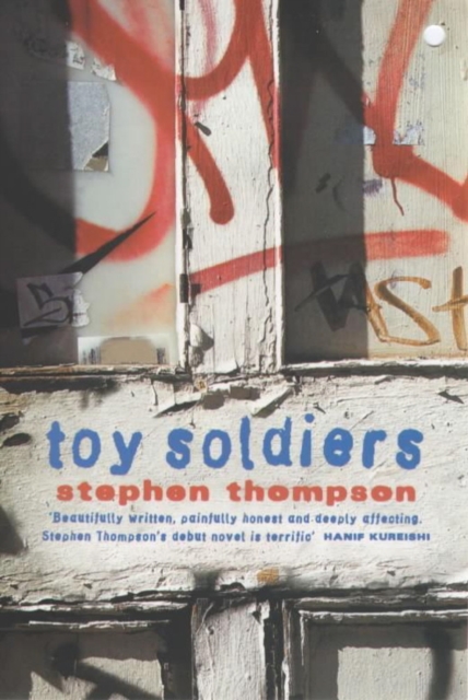 Toy Soldiers, EPUB eBook