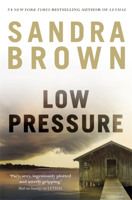 Low Pressure, Paperback Book