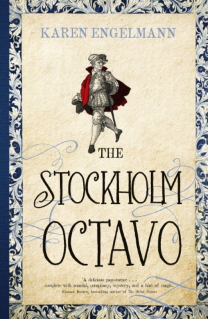 The Stockholm Octavo, EPUB eBook