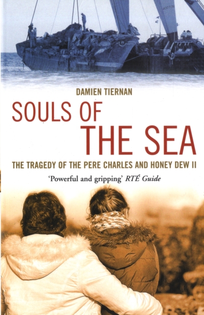Souls of the Sea, EPUB eBook