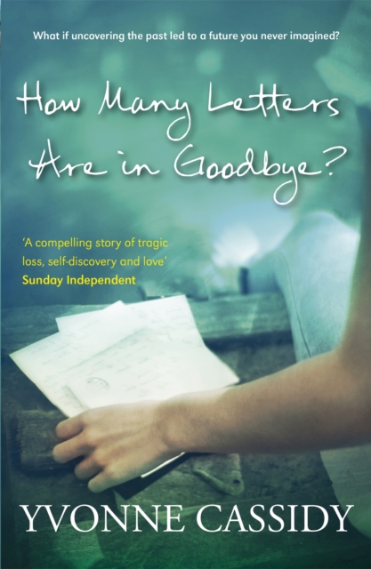 How Many Letters Are In Goodbye?, Paperback / softback Book