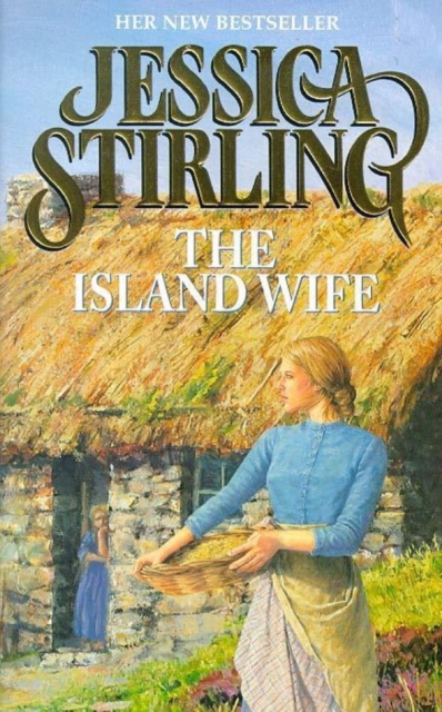 The Island Wife, EPUB eBook