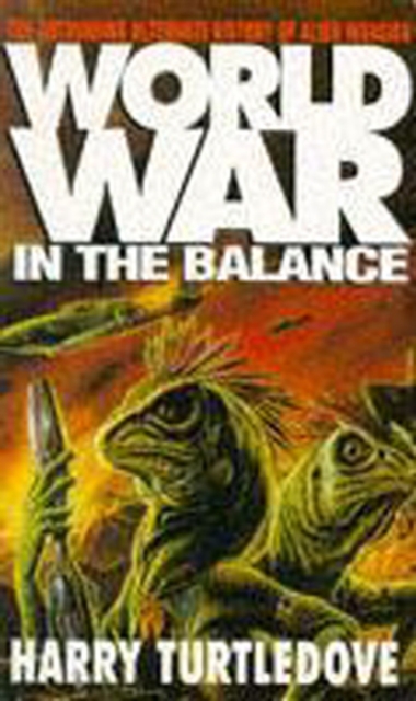 Worldwar: In the Balance, EPUB eBook