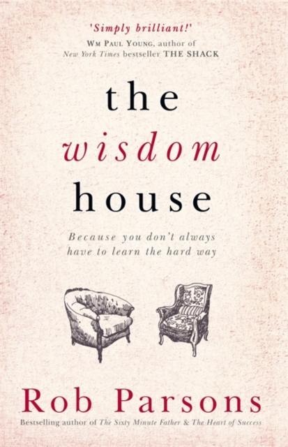 The Wisdom House, Hardback Book