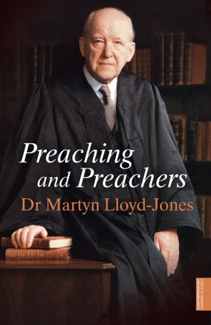 Preaching and Preachers, EPUB eBook