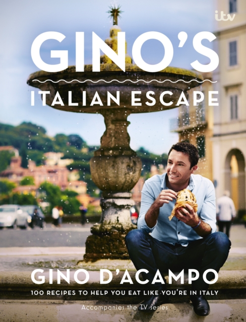 Gino's Italian Escape (Book 1), EPUB eBook