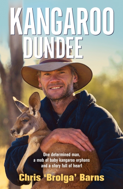 Kangaroo Dundee, EPUB eBook