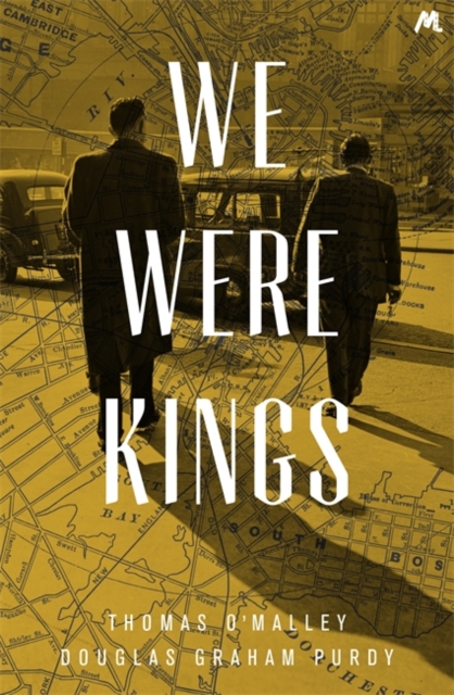 We Were Kings, Paperback / softback Book