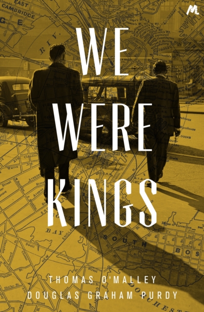 We Were Kings, EPUB eBook