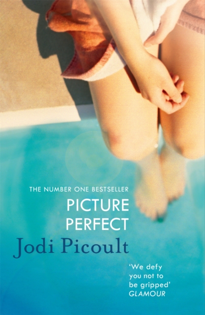 Picture Perfect, Paperback / softback Book