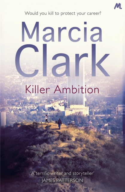 Killer Ambition : A Rachel Knight novel, EPUB eBook