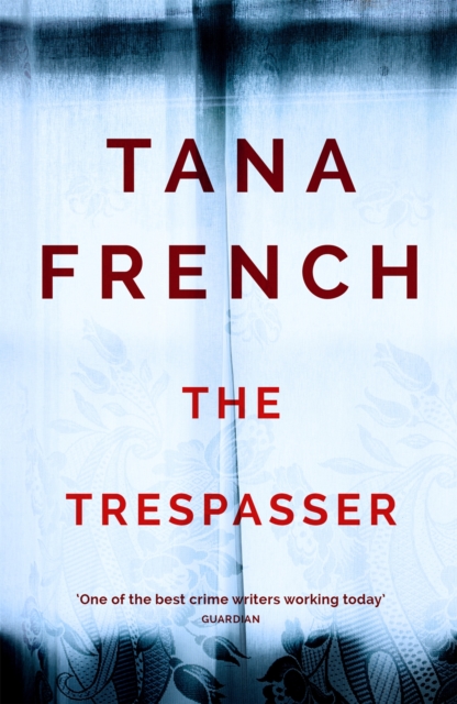 The Trespasser : Dublin Murder Squad: 6. The gripping Richard & Judy Book Club 2017 thriller, Paperback / softback Book