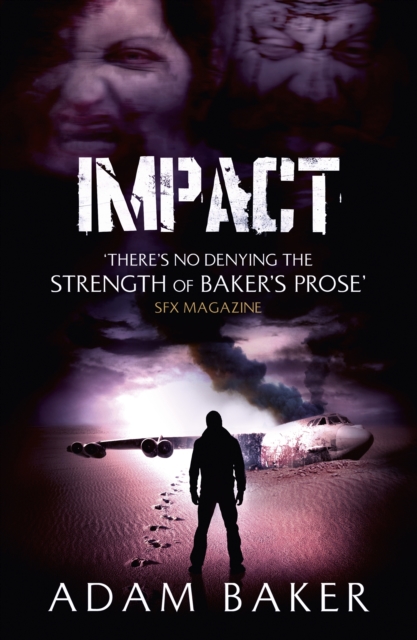 Impact, Paperback Book
