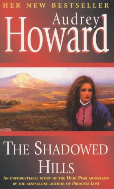 The Shadowed Hills : The Sequel to Promises Lost, EPUB eBook