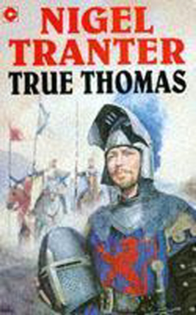 True Thomas, EPUB eBook